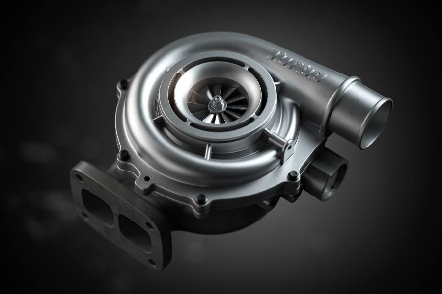 A Simple Guide-How to Install a Turbocharger